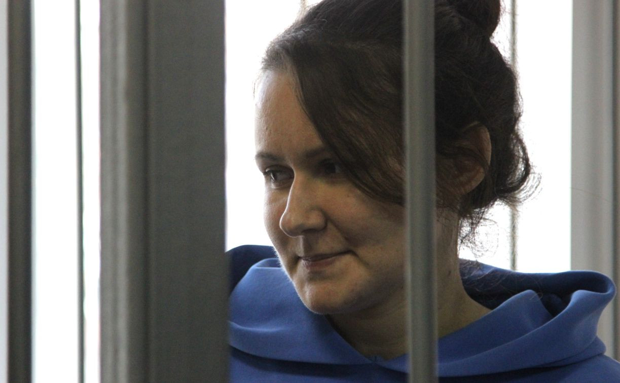Прокуратура запросила 6 лет колонии для скандального риелтора из Щекинского района