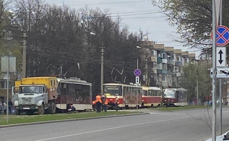 Жизнь Тулы и области