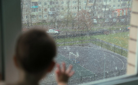 Жизнь Тулы и области