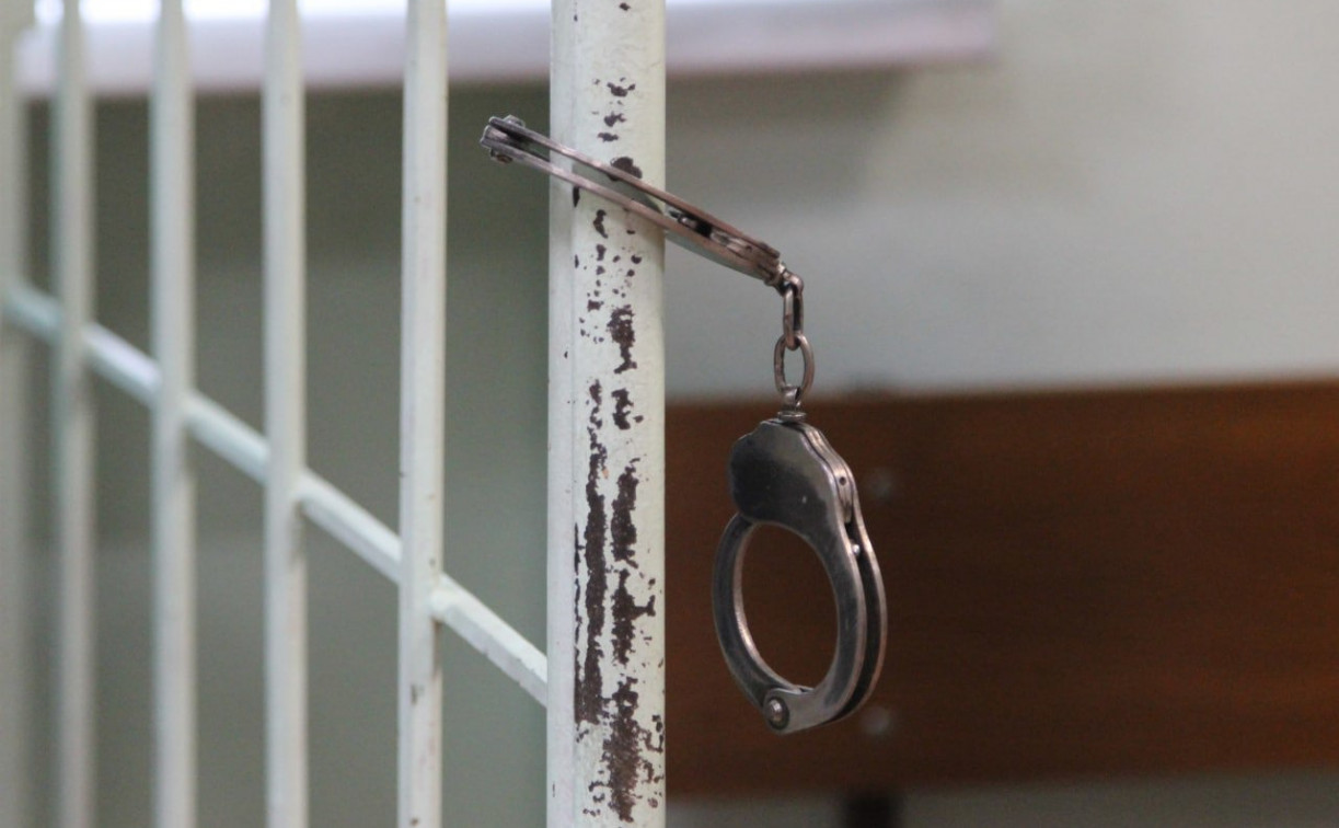 Поножовщина у суда в Узловой: подозреваемый сдался полиции