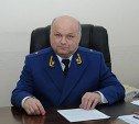 Первым замом прокурора Тульской области назначен Михаил Можаев