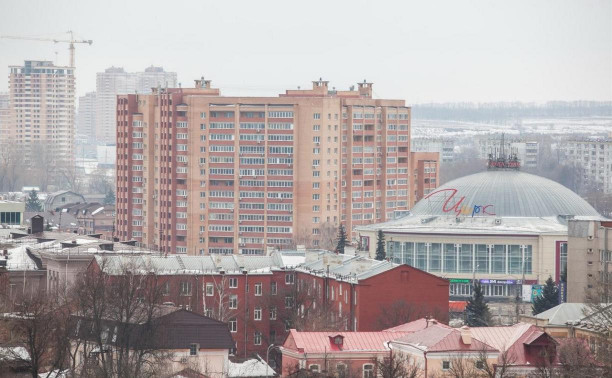 Новый рейтинг УК Тульской области: впереди оказались компании-должники