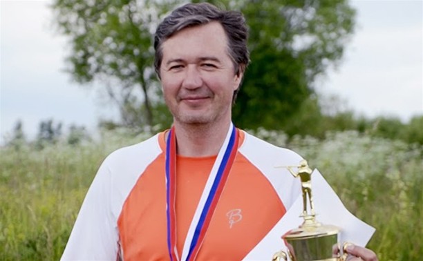 Тульский стрелок выиграл Кубок главы города