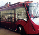 Движение троллейбусов и автобусов в Заречье будет проходить по новому маршруту