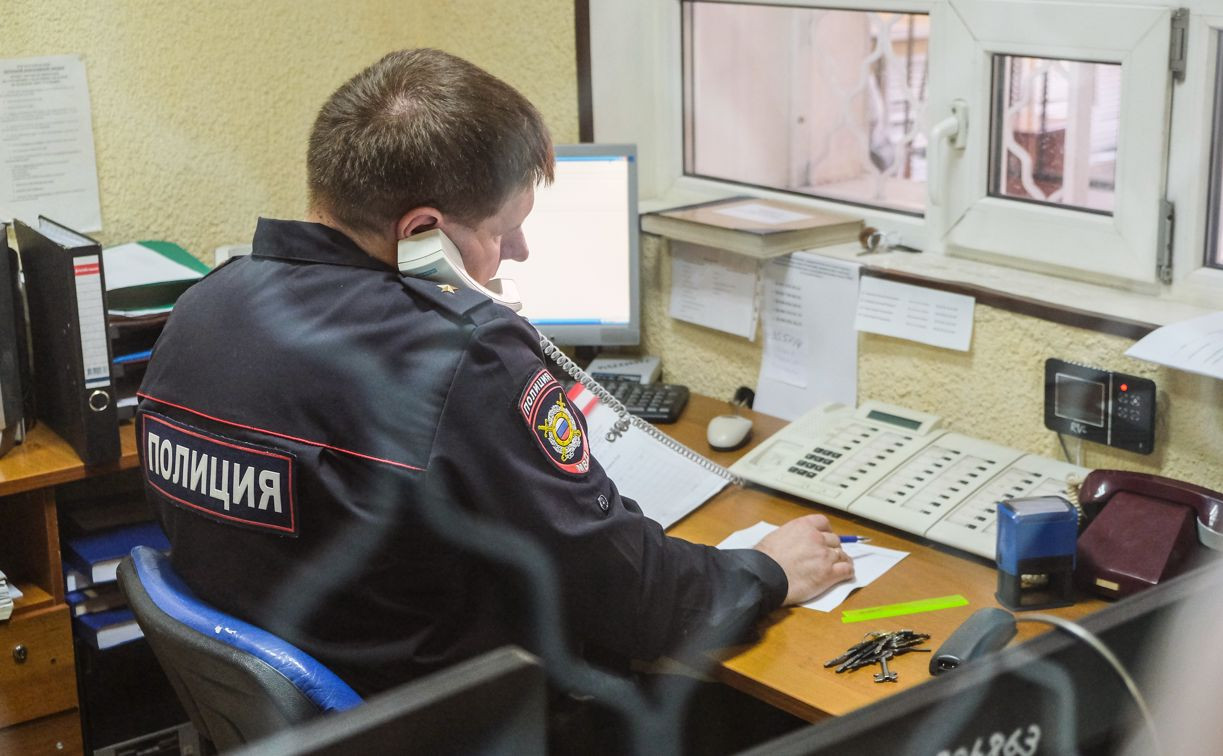 31-летняя медсестра из Алексина одолжила 9000 рублей мошеннику из «ВК»