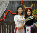 В Туле прошел фестиваль национальных культур 