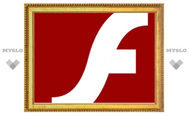 Adobe подтвердила слухи об отказе от мобильного Flash Player