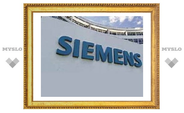 Siemens продаст свою долю в Fujitsu Siemens