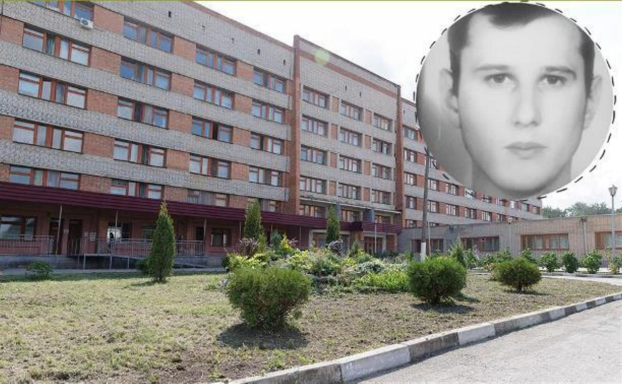 Поступил с температурой, умер от ЧМТ: прокурору передано дело о смерти пациента из Новомосковска