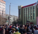 Митинг «За отмену повышающего коэффициента на энергоносители» в Новомосковске повторится в мае