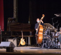 В Туле состоялся фестиваль «Триумф джаза»