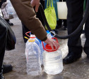 Жителей Кимовска обеспечат питьевой водой