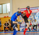 Тульские бойцы завоевали восемь медалей на Кубке России по панкратиону