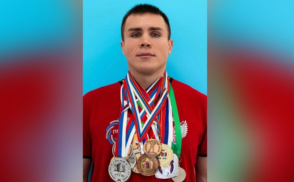 Тульский боксер получил контузию и тяжелую травму при выполнении воинского долга на Украине