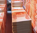 Жители Тульской области хранят в банках 171 млрд рублей