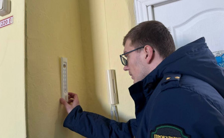 Жизнь Тулы и области