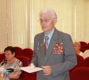 В Туле звание «Почетный гражданин» присвоят трём ветеранам войны