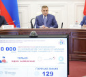 Семьям участников СВО к 1 сентября выплатят по 10 тысяч рублей на каждого школьника 