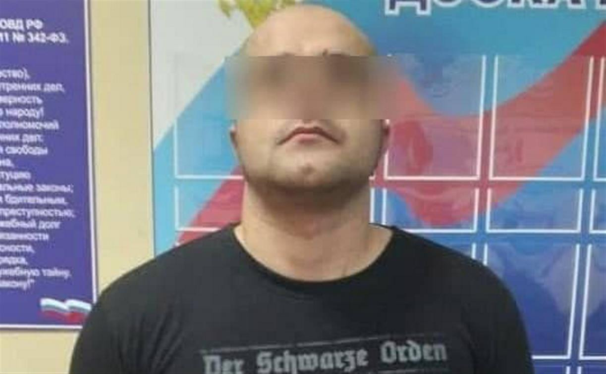 Организатор экстремистской организации из Тулы получил 12 суток ареста 