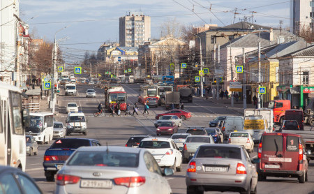 Жизнь Тулы и области