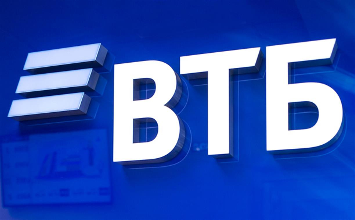 ВТБ в Туле нарастил выдачу автокредитов на 70%