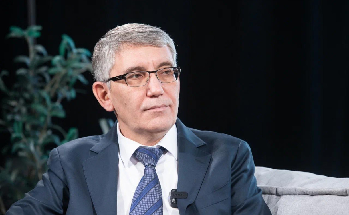 Губернатор Дмитрий Миляев рассказал, когда можно будет судить о работе его команды