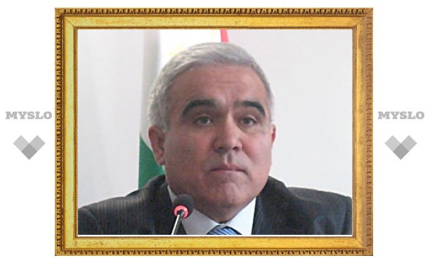 Таджикистан ответил России на претензии по делу летчиков