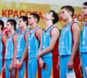 Лучшие школьные баскетбольные команды нашего региона узнали своих соперников по ЦФО