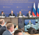 Дмитрий Миляев провел совместное заседание комиссий Госсовета РФ по физкультуре и кадрам