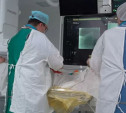 В Тульском онкоцентре хирурги-рентгенологи проводят операции новыми методами