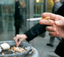 За прошедшую неделю тульские полицейские поймали почти 450 курильщиков