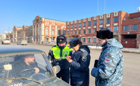 Жизнь Тулы и области