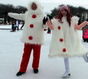 Афиша на февраль: Тульские парки приглашают весело провести последний месяц зимы