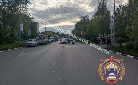 Дежурная часть