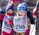 Тула приняла любителей лыжного спорта со всего центра России: фоторепортаж