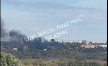 Дежурная часть