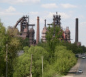 На Косогорском металлургическом заводе тепловоз задавил женщину