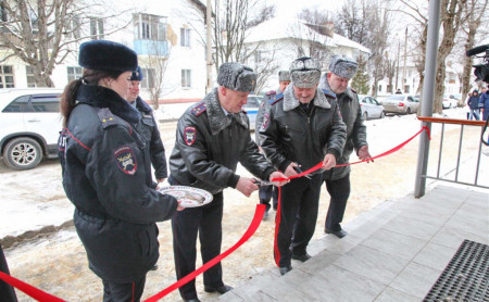 Жизнь Тулы и области