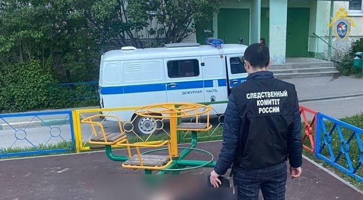 17-летний убийца туляка скрылся в Московской области, но вернулся и был задержан