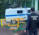 17-летний убийца туляка скрылся в Московской области, но вернулся и был задержан