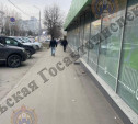 На ул. Октябрьской мужчина на электросамокате сбил пешехода