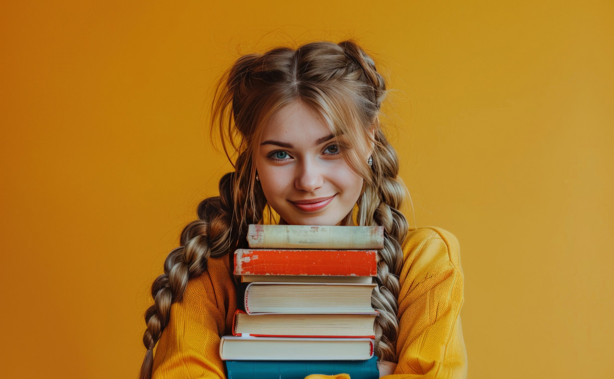6 января в Туле пройдет книжный своп