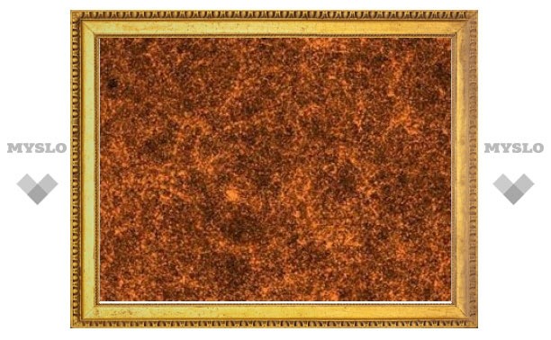 Астрономы опубликовали терапиксельное фото Вселенной
