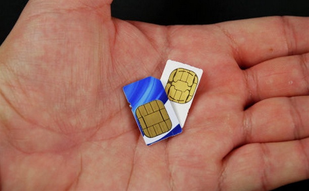 Штраф за продажу sim-карт с рук будет достигать 200 тысяч рублей