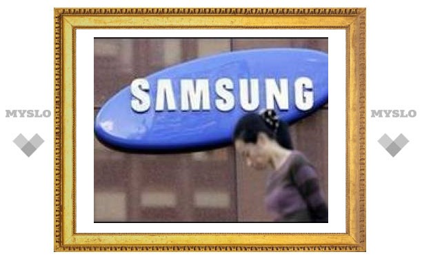 Руководители Samsung обвиняются в подкупе чиновников