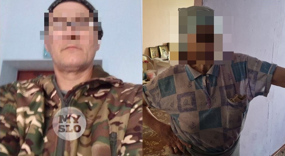 «Старушка орала дурниной — решил её сжечь»: в Узловой слесарь пытался изнасиловать и убить 80-летнюю женщину
