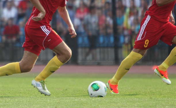 В Новомосковске пройдет турнир по футболу на приз губернатора