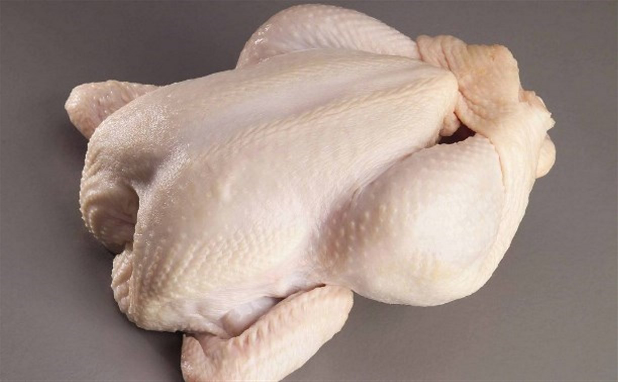 Россия ограничивает импорт турецкого мяса птицы
