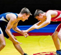 Тульский борец завоевал «золото» на турнире в Минске