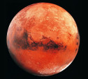 На Марсе появился Белев